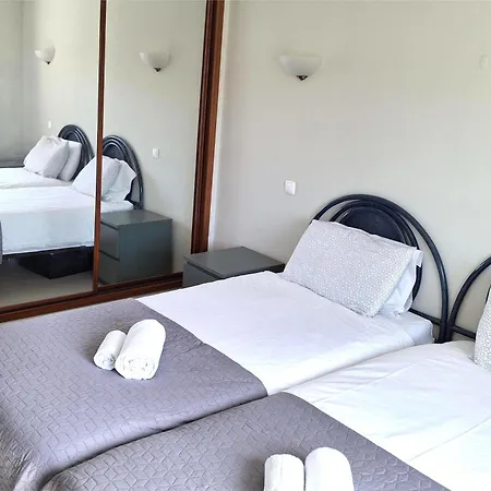 Apartamento Mara's Sunny Place