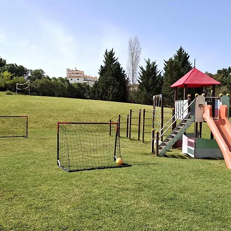 Apartment Mara's Sunny Place *