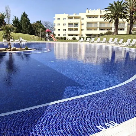 Mara's Sunny Place Apartment Alvor