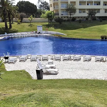 Апартаменты Mara's Sunny Place Алвор