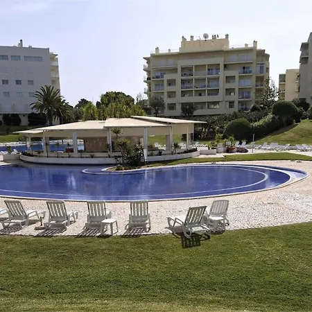 Mara's Sunny Place Алвор